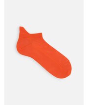 【Tabio MEN】DRYオールメッシュアキレスガードスニーカー丈ソックス