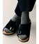 【Tabio MEN】ピュアリネン 本気の麻ちょい長スニーカー丈ソックス
