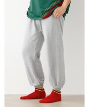 【Tabio MEN】サッカー応援 ミサンガスニーカー丈ソックス