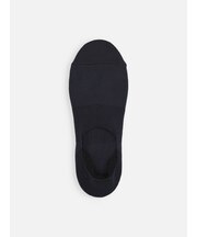 【抗菌消臭】さらっと快適カバーソックス / 24-26cm