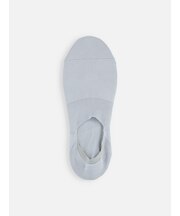 【抗菌消臭】さらっと快適カバーソックス / 24-26cm