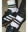 【Tabio MEN】DRYメッシュラインショートソックス
