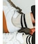 【Tabio MEN】DRYメッシュラインショートソックス