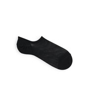 【Tabio MEN】DEOCELLメッシュカバーソックス