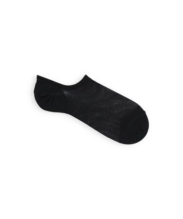 【Tabio MEN】DEOCELLメッシュカバーソックス