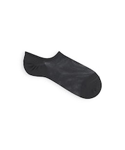 【Tabio MEN】DEOCELLメッシュカバーソックス