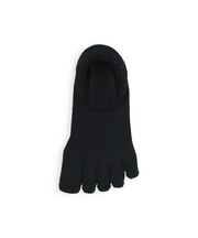 【Tabio MEN】FULL MESH 五本指カバーソックス