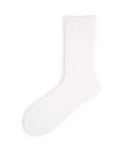 ノンパイルベーシックアメリブソックス ／ 22.5-24.5cm
