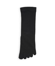 【Tabio MEN】ゴム無light 五本指ソックス(23.0～25.0cm)