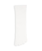 【Tabio MEN】ゴム無light 五本指レギュラー(25.0～27.0cm)