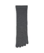 【Tabio MEN】ゴム無light 五本指レギュラー(25.0～27.0cm)