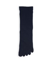【Tabio MEN】ゴム無light 五本指レギュラー(25.0～27.0cm)