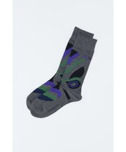 TOGA Totem pole socks（22.5～24.5cm）