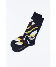 TOGA Totem pole socks（22.5～24.5cm）