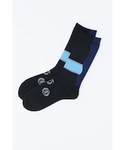 TOGA Wave socks（22.5～24.5cm）