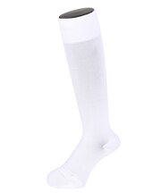 【Tabio MEN】ちょうどいいソフト着圧のハイソックス(25.0□27.0cm)