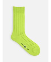 【WEB限定】TABIO'S COTTON 太リブレギュラーソックス / 23.0-25.0cm