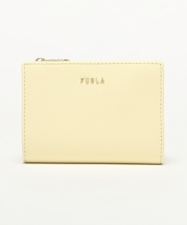 CLASSIC S BI-FOLD W/ZIP