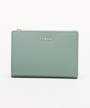 CLASSIC S BI-FOLD W/ZIP