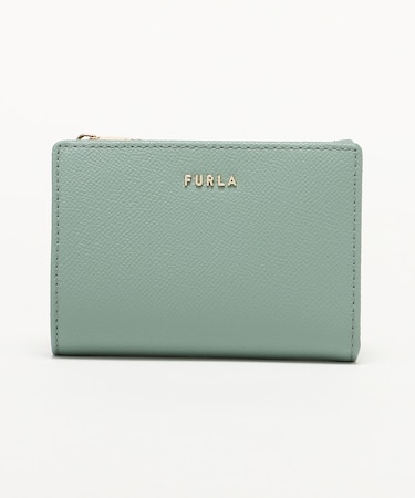 CLASSIC S BI-FOLD W/ZIP
