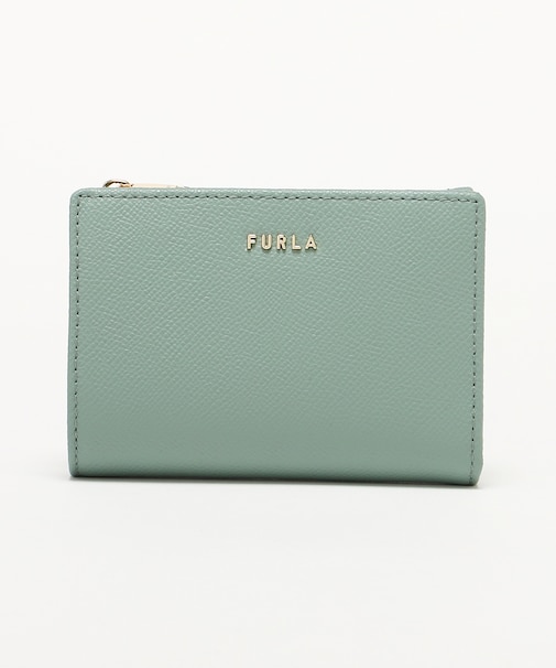 CLASSIC S BI-FOLD W/ZIP