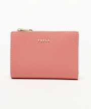 CLASSIC S BI-FOLD W/ZIP