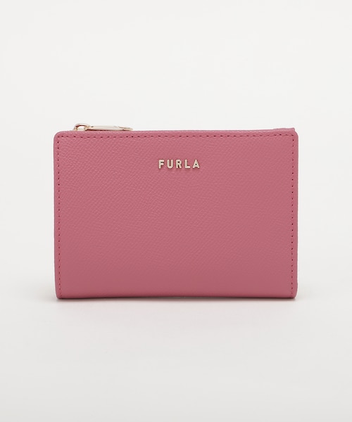 【PINK】【別注】<perche>コード2WAY ウォレット / 財布 UNITED ARROWS LTD. OUTLET｜【別注】<perche>コード2WAY ウォレット