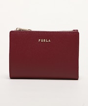 CLASSIC S BI-FOLD W/ZIP