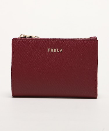 CLASSIC S BI-FOLD W/ZIP