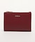 CLASSIC S BI-FOLD W/ZIP