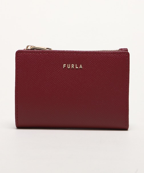 CLASSIC S BI-FOLD W/ZIP