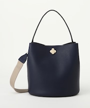 DANAE S BUCKET BAG