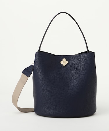 DANAE S BUCKET BAG