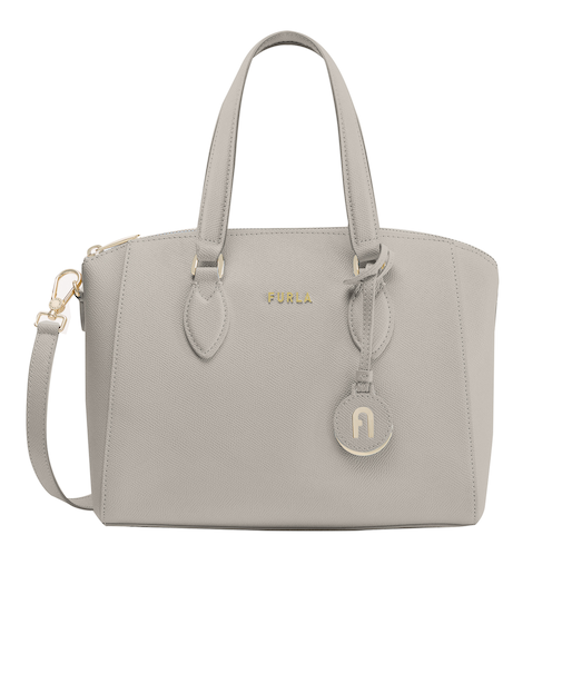 MINERVA MINI SATCHEL