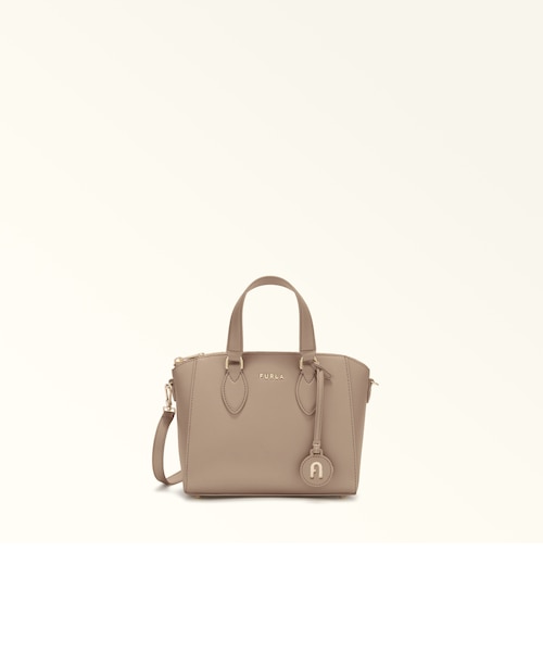 MINERVA MINI SATCHEL｜フルラのアウトレット通販｜三井アウトレット