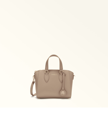 MINERVA MINI SATCHEL
