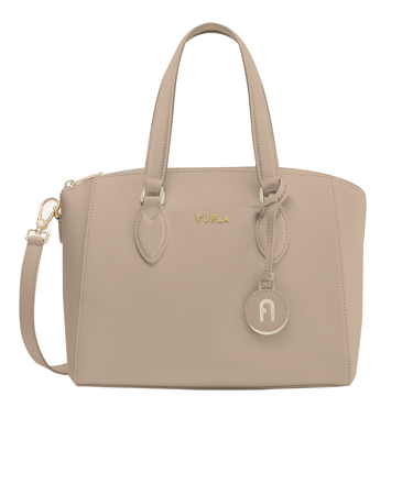 MINERVA MINI SATCHEL