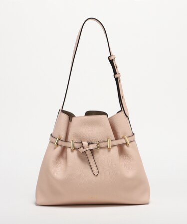 AURA M DRAWSTRING