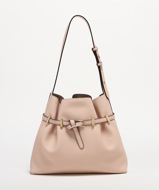 AURA M DRAWSTRING