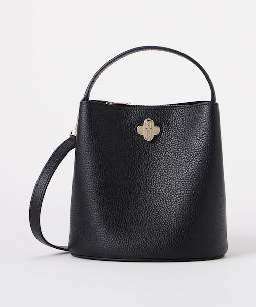 DANAE MINI BUCKET BAG