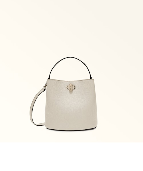 DANAE MINI BUCKET BAG｜フルラのアウトレット通販｜三井アウトレット