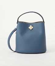 DANAE MINI BUCKET BAG