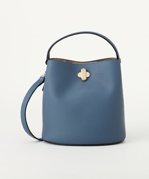 DANAE MINI BUCKET BAG