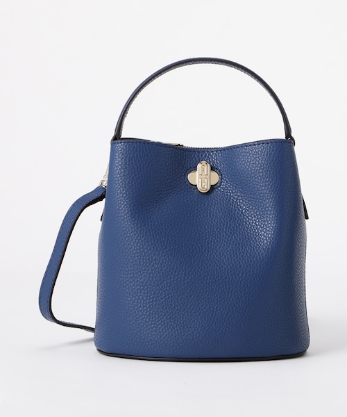 『りんさん』DANAE MINI BUCKET BAG DANAE MINI BUCKET BAG｜フルラのアウトレット通販｜三井アウトレット