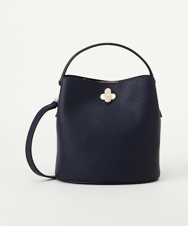 DANAE MINI BUCKET BAG