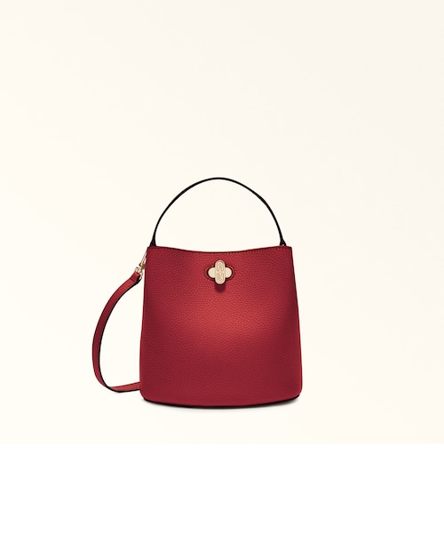 DANAE MINI BUCKET BAG｜フルラのアウトレット通販｜三井アウトレット