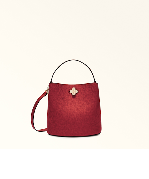 DANAE MINI BUCKET BAG