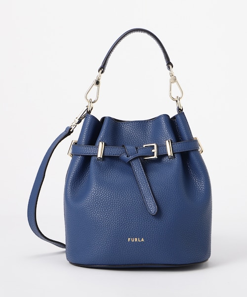 DANAE MINI BUCKET BAG｜フルラのアウトレット通販｜三井アウトレット