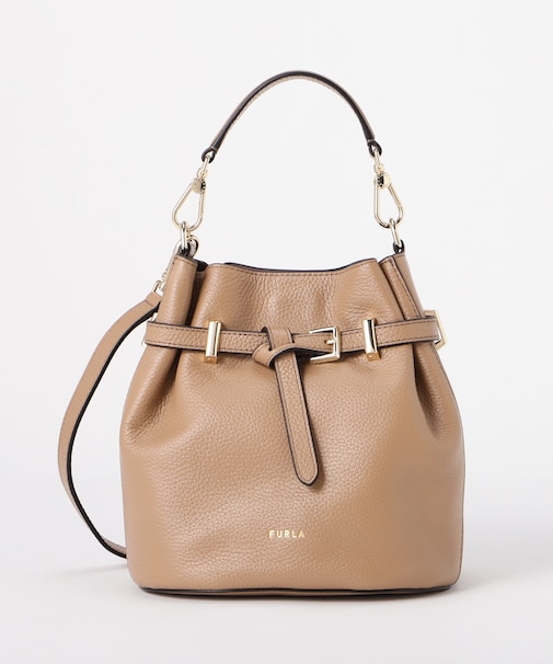 AURA MINI DRAWSTRING