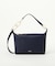 TEIA L CROSSBODY